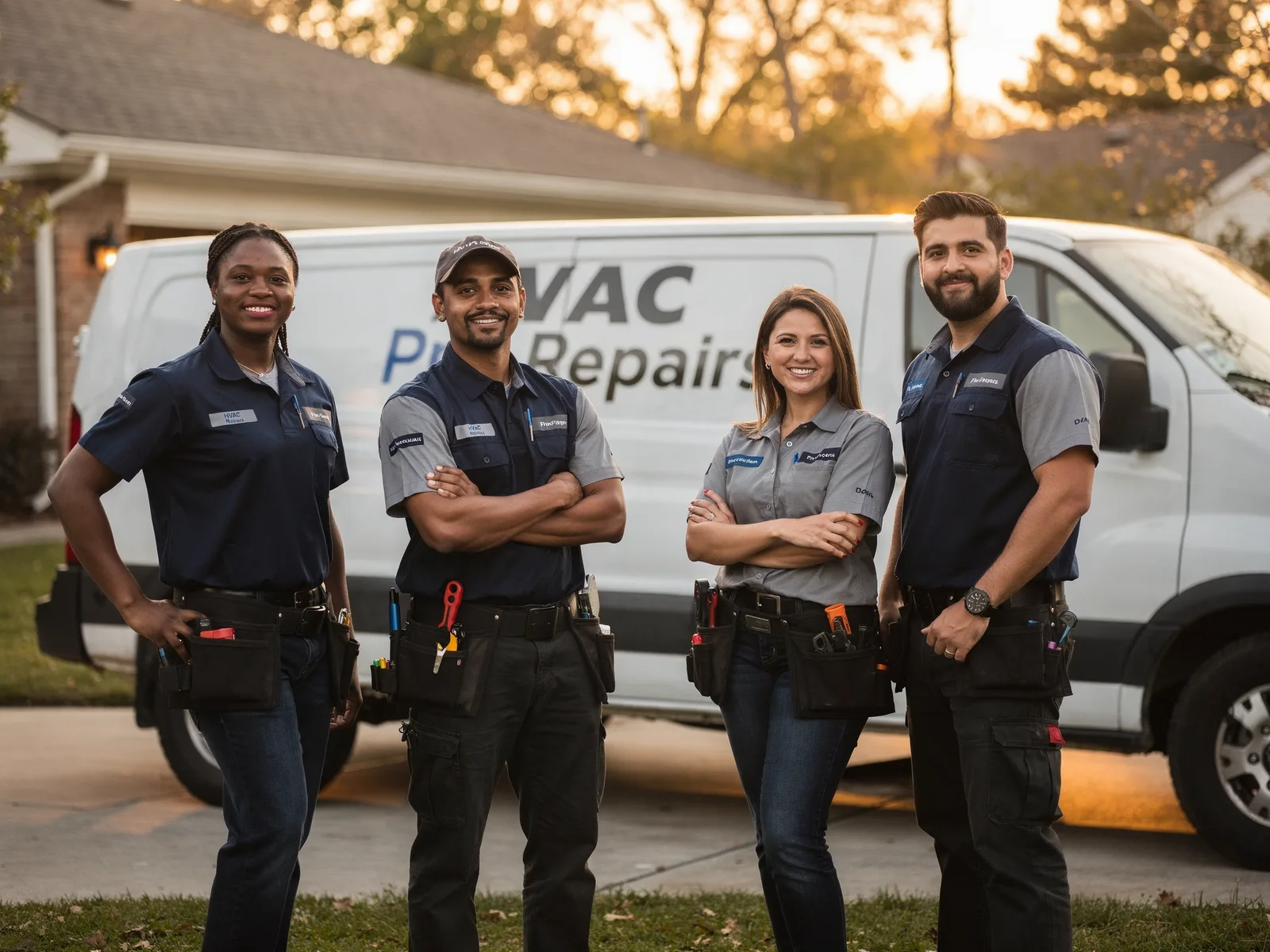 Heat Pump Repair company in Moundridge, KS