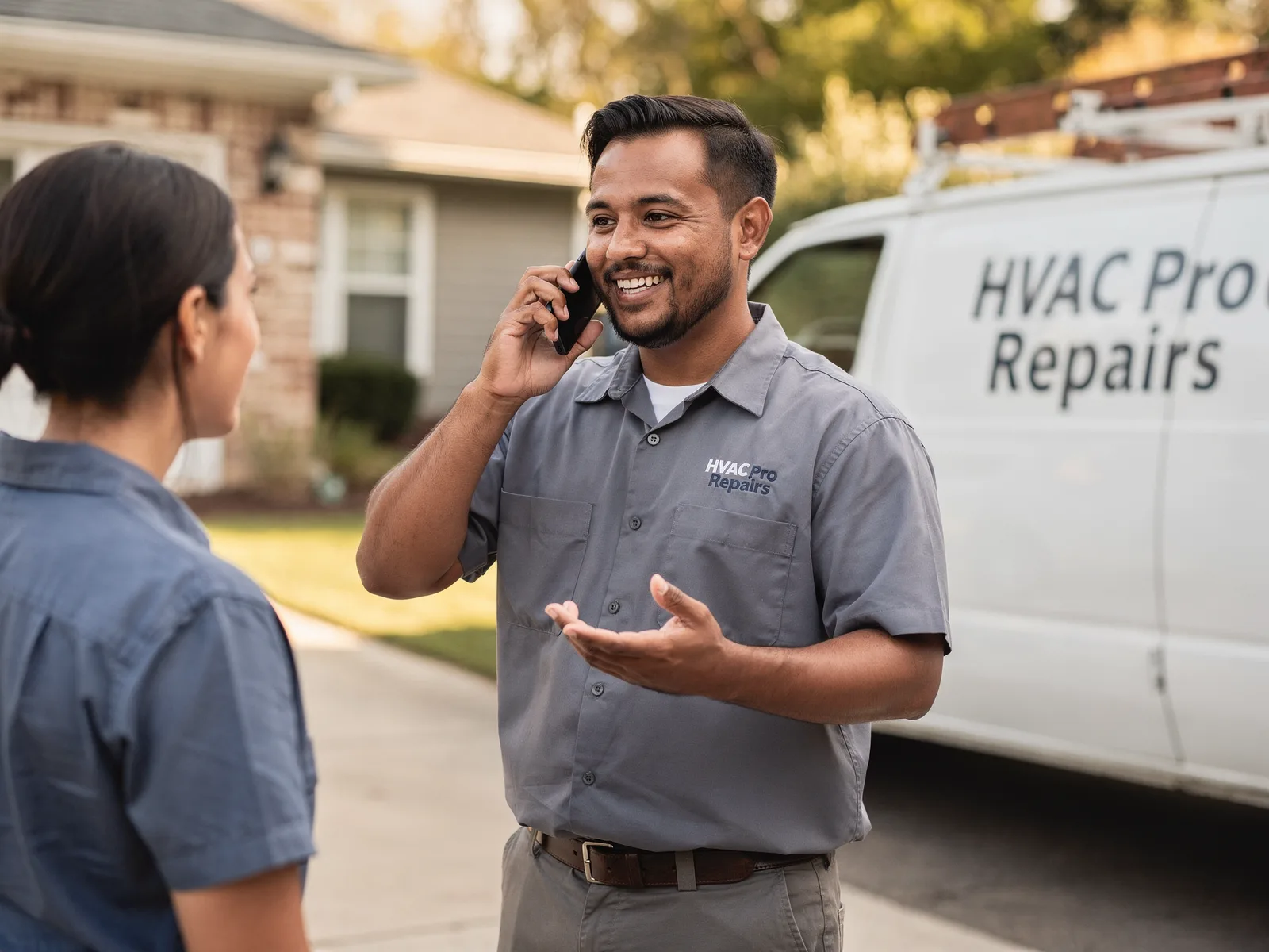 Heat Pump Repair Moundridge, KS FAQs